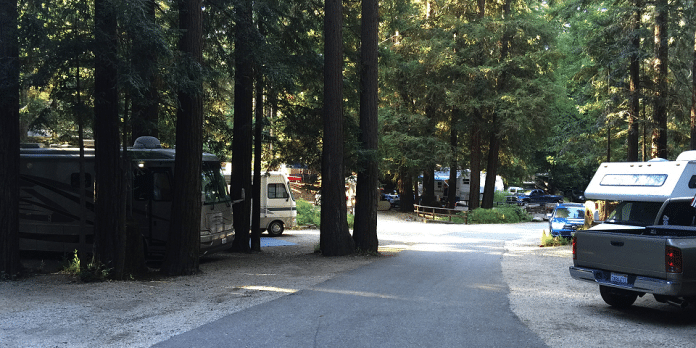 Cotillion Gardens RV Park | RVBuddy.com