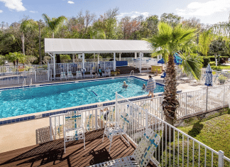 Kissimmee/Orlando KOA – Kissimmee, FL Orlando-Kissimmee KOA | RVBuddy.com