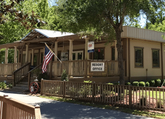 Williston Crossings RV Resort – Williston, FL Williston Crossings RV Resort | RVBuddy.com