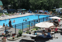 Butterfly Camping Resort – Jackson, NJ Butterfly Camping Resort | RVBuddy.com