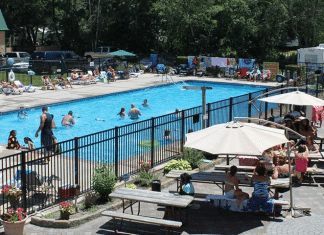 Butterfly Camping Resort – Jackson, NJ Butterfly Camping Resort | RVBuddy.com