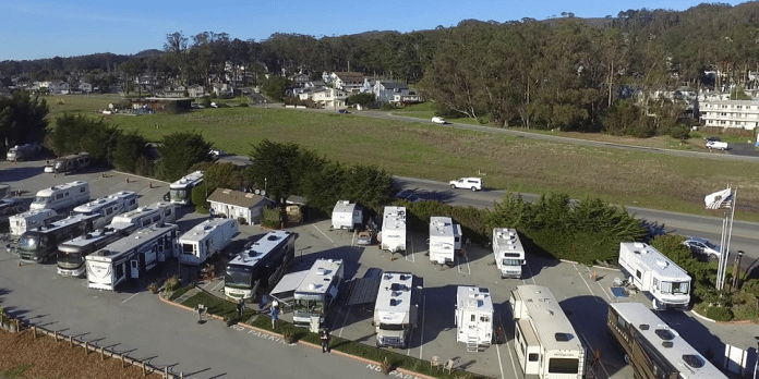 Pillar Point RV Park | RVBuddy.com