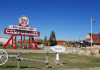 Red Desert Rose Campground – Rawlins, WY Red Desert Rose Campground | RVBuddy.com