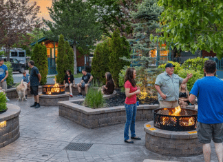 Salt Lake City KOA – Salt Lake City, UT Salt Lake City KOA | RVBuddy.com