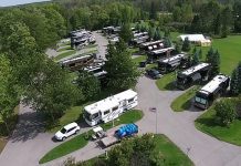 Thunder Bay Golf Club and Resort – Hillman, MI Thunder Bay Resort | RVBuddy.com