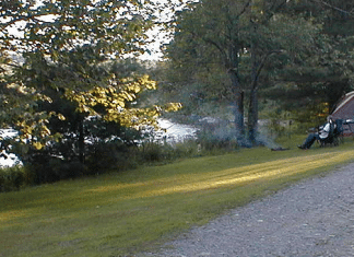 Littleton-Lisbon KOA – Littleton, NH