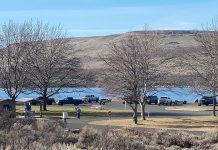 Crow Butte Campground – Patterson, WA Crow Butte Campground | RVBuddy.com