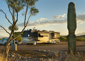 Eagle View RV Resort – Fort McDowell, AZ Eagle View RV Resort | RVBuddy.com