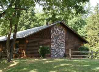 Eby’s Pines RV Park and Campground –  Bristol, IN Eby's Pines RV Park - Bristol, Indiana | RVBuddy.com