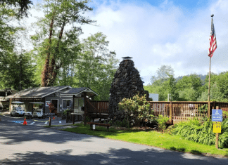 Kamp Klamath RV Park and Kampground – Klamath, CA Kamp Klamath - Klamath, California | RVBuddy.com