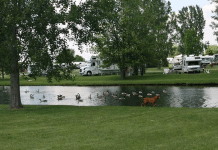 Lehman’s Lakeside RV Resort – Marengo, IL Lehmans RV Resort | RVBuddy.com