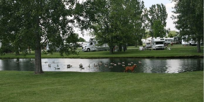 Lehmans RV Resort | RVBuddy.com