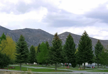 Mountain View RV Park – Arco, ID Mountain View RV Park | RVBuddy.com
