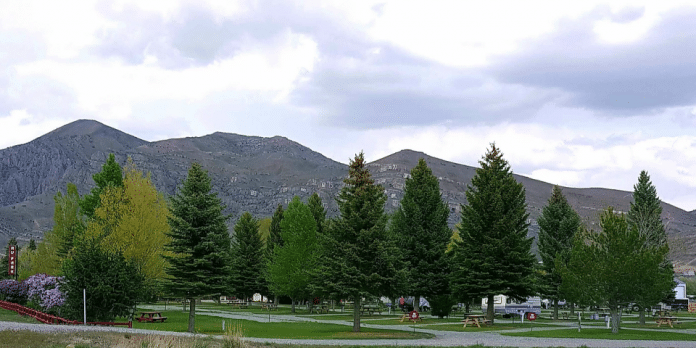 Mountain View RV Park | RVBuddy.com