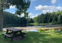 Rivers Bend Campground – New Haven, VT Rivers Bend Campground | RVBuddy.com