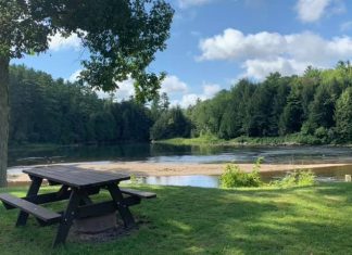 Rivers Bend Campground – New Haven, VT Rivers Bend Campground | RVBuddy.com