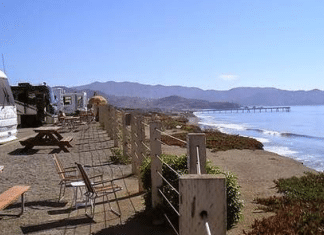 San Francisco RV Resort – Pacifica, CA San Francisco RV Resort - Pacifica, CA | RVBuddy.com