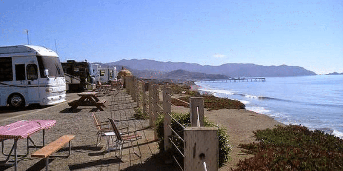 San Francisco RV Resort - Pacifica, CA | RVBuddy.com