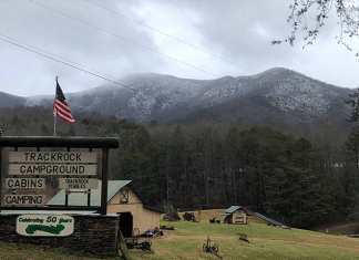 Trackrock Campground and Cabins – Blairsville, GA Trackrock Campground | I-75 Exit Guide