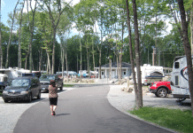 Paradise Park Resort Campground – Old Orchard Beach, ME Paradise Park | RVBuddy.com