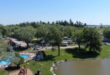 Beyonder Getaway at Sleepy Hollow – Oxford, IA Beyonder Getaway at Sleepy Hollow | RVBuddy.com