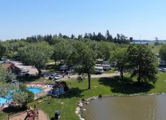 Beyonder Getaway at Sleepy Hollow – Oxford, IA Beyonder Getaway at Sleepy Hollow | RVBuddy.com