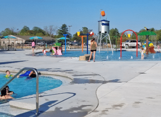 Lake Huron Campground – Carsonville, MI Lake Huron Campground | RVBuddy.com