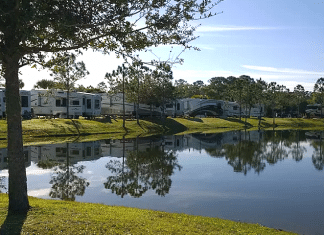 Treasure Coast RV Park and Campground – Ft Pierce, FL Treasure Coast RV Resort | RVBuddy.com