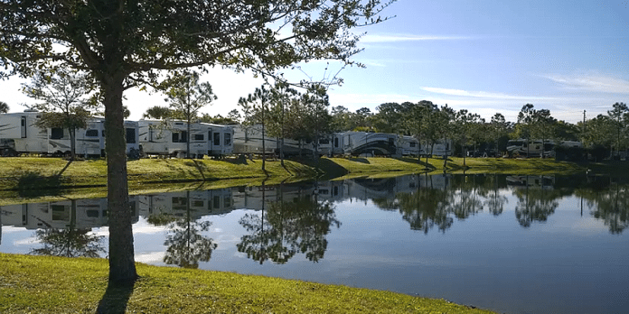 Treasure Coast RV Resort | RVBuddy.com