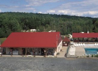 Twin Tamarack Campground – New Hampton, NH Twin Tamarack Campground | RVBuddy.com