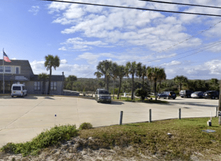 North Beach Camp Resort – St. Augustine, FL North Beach Camp Resort | RVBuddy.com