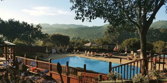 Saddle Mountain RV Park - Carmel Valley, California | RVBuddy.com