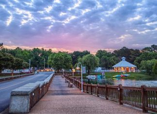 Bethpage Camp Resort – Urbanna, VA Bethpage Camp Resort | RVBuddy.com