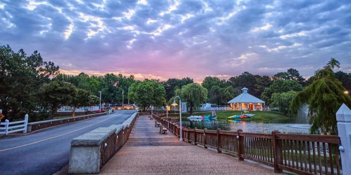 Bethpage Camp Resort | RVBuddy.com