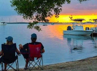 Boyd’s Key West Campground – Key West, FL Boyd's Key West Campground | RVBuddy.com