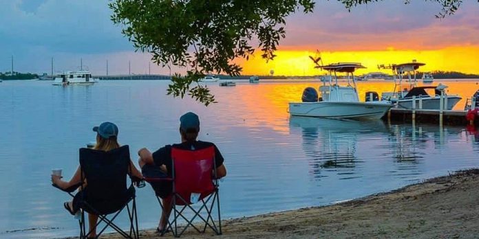 Boyd's Key West Campground | RVBuddy.com