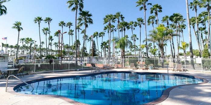 Victoria Palms RV Resort | RVBuddy.com