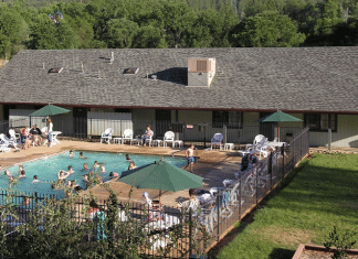 Yosemite Pines RV Resort – Groveland, CA Yosemite Pines RV Resort | RVBuddy.com