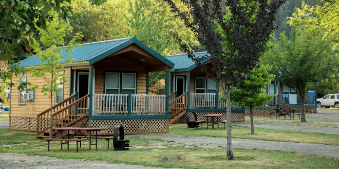 Loon Lake RV Resort | RVBuddy.com