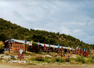 Black Bear RV Resort and Campground – Howard, CO Black Bear RV Resort - Howard, Colorado | RVBuddy.com