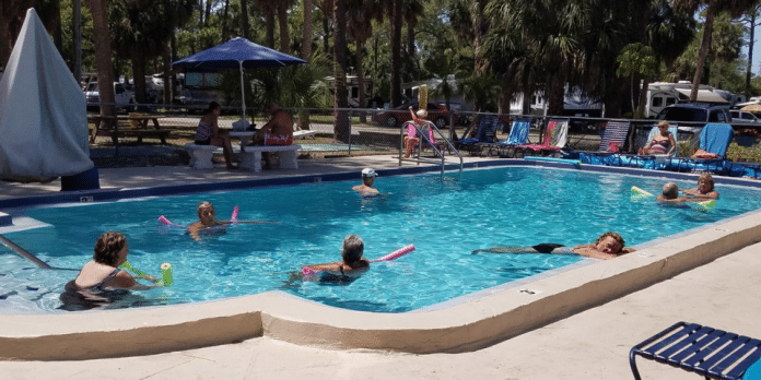 Suncoast RV Resort | RVBuddy.com