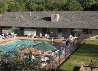 Yosemite Pines RV Resort – Groveland, CA Yosemite Pines RV Resort | RVBuddy.com