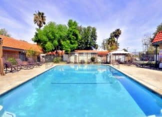 Casa Del Sol RV Resort and Community – Hemet, CA