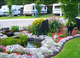 Moose River Campground – St. Johnsbury, VT Moose River Campground, St. Johnsbury, VT | RVBuddy.com