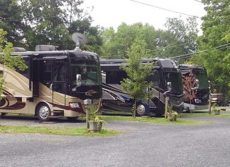 Sills Family Campground – Mohnton, PA Sill's Family Campground | RVBuddy.com