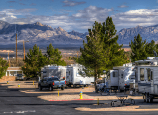 Butterfield RV Resort and Observatory – Benson, AZ Butterfield RV Resort | RVBuddy.com