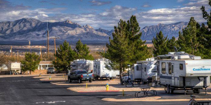 Butterfield RV Resort | RVBuddy.com