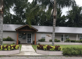 Walkabout Camp and RV Park – Woodbine, GA Walkabout Camp and RV Park | RVBuddy.com