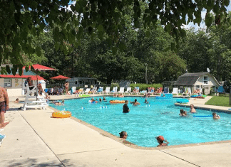 Country Oaks Campground – Dorothy, NJ Country Oaks Campground | RVBuddy.com