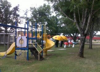 Camp Pedro – Dillon, SC Camp Pedro - Dillon, SC | RVBuddy.com